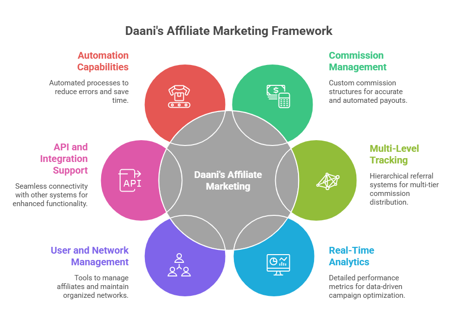 Best affiliate marketing for programmers with details and info